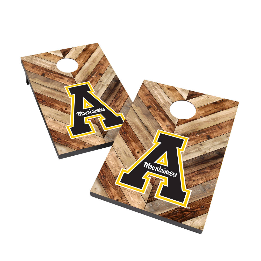 Appalachian State University M