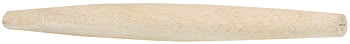 RPF-20 - FRENCH ROLLING PIN 20" WOOD