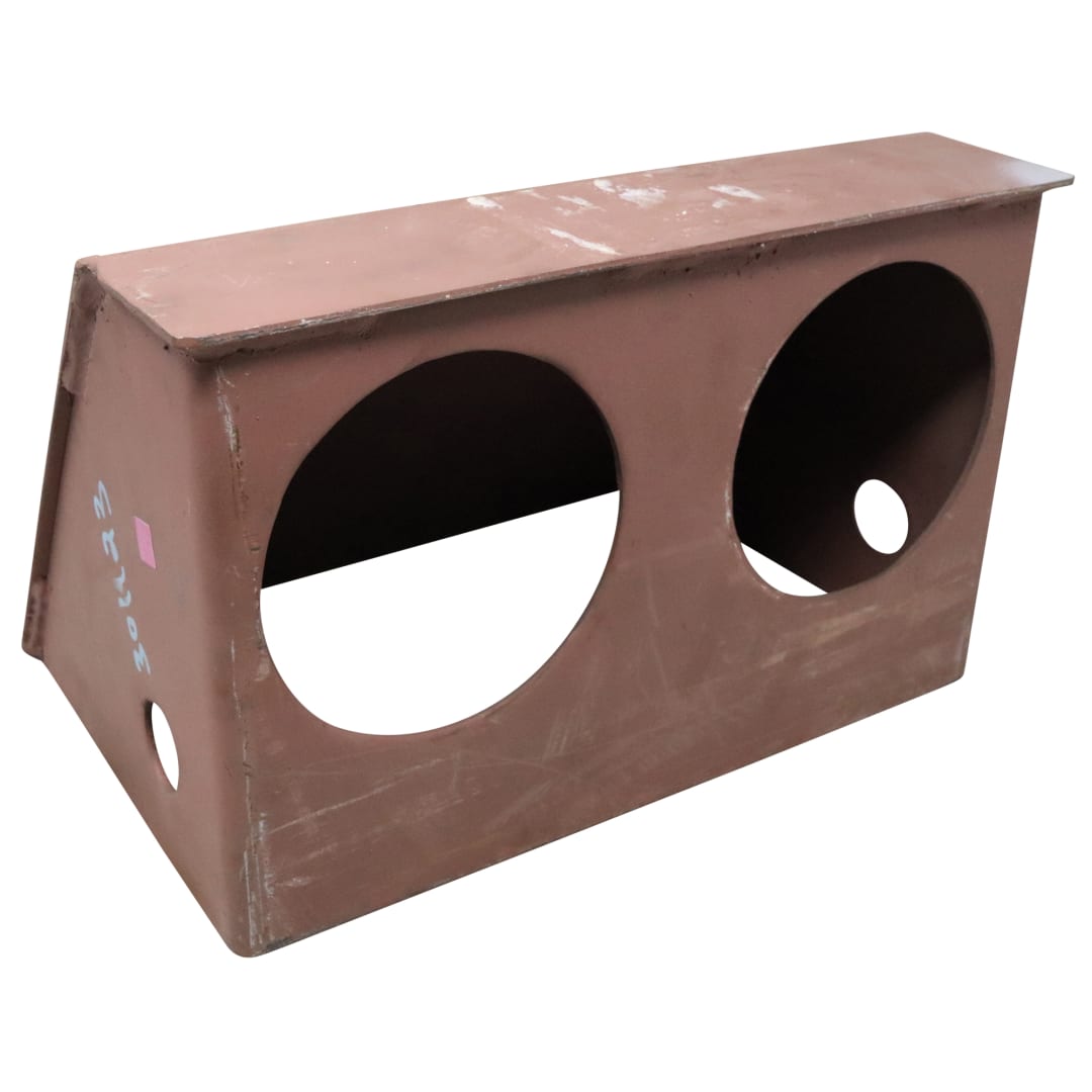 Wastebuilt® Replacement for Leach Light Bracket
