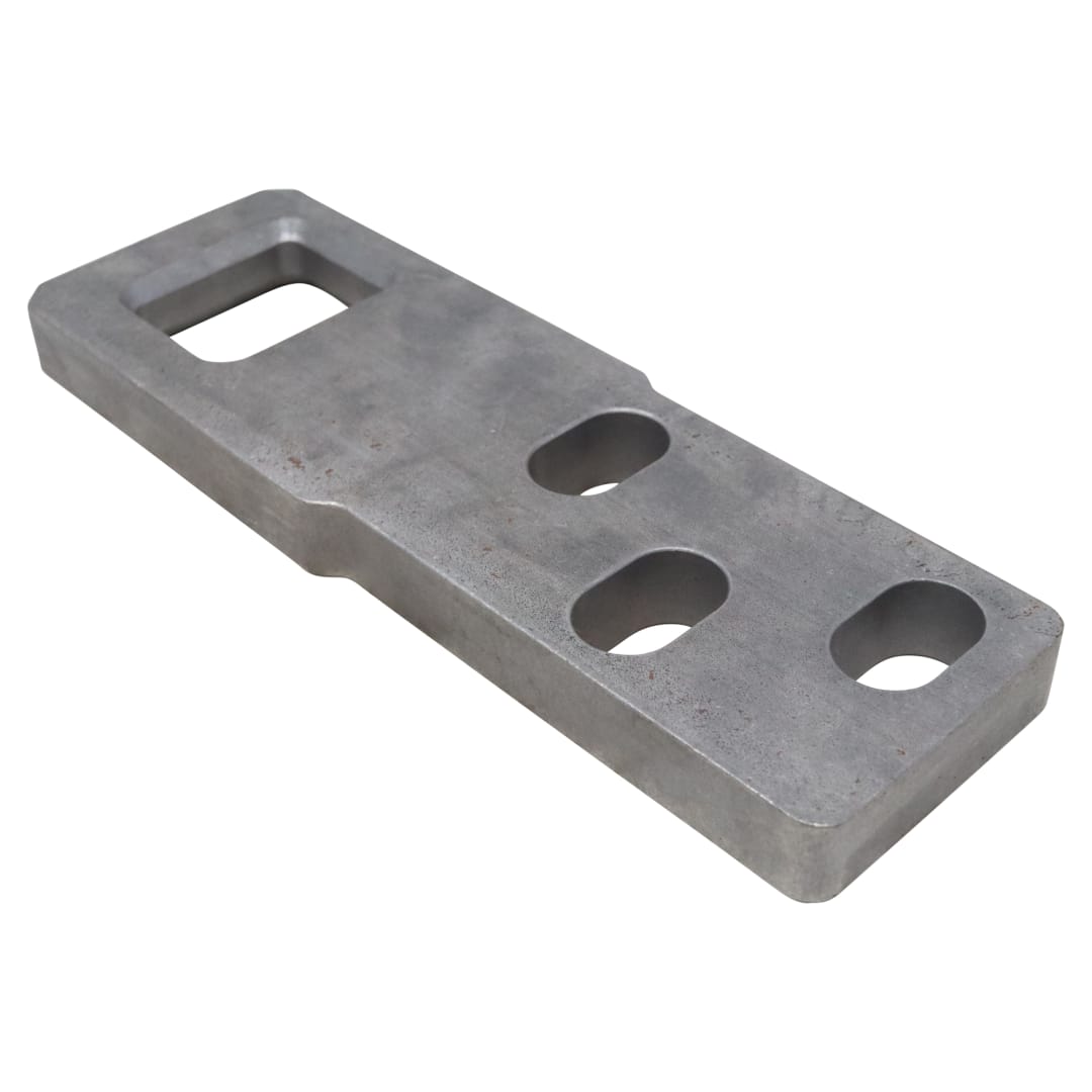 Wastebuilt® Replacement for McNeilus Catch,Latching,Square Pin