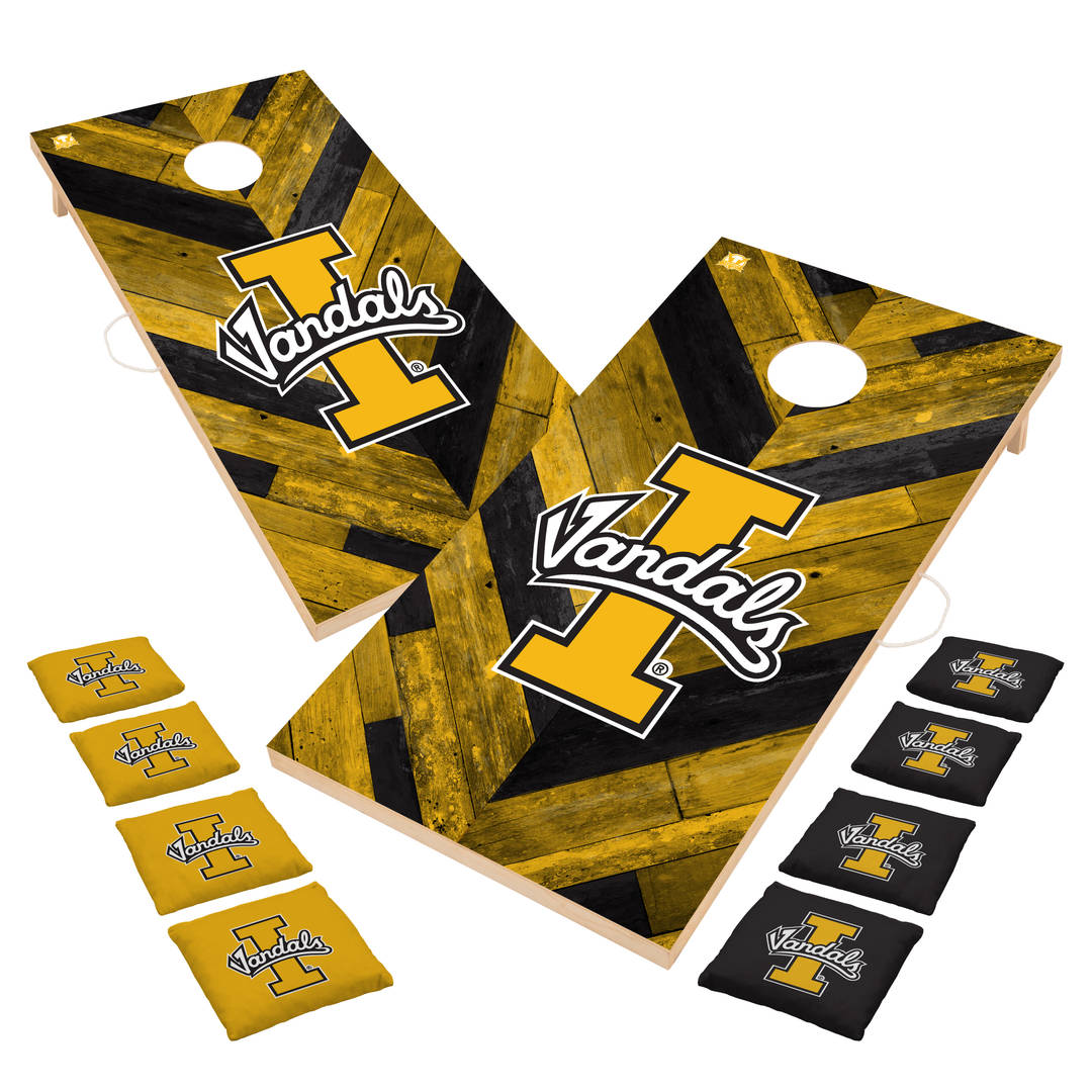 Victory Tailgate University of