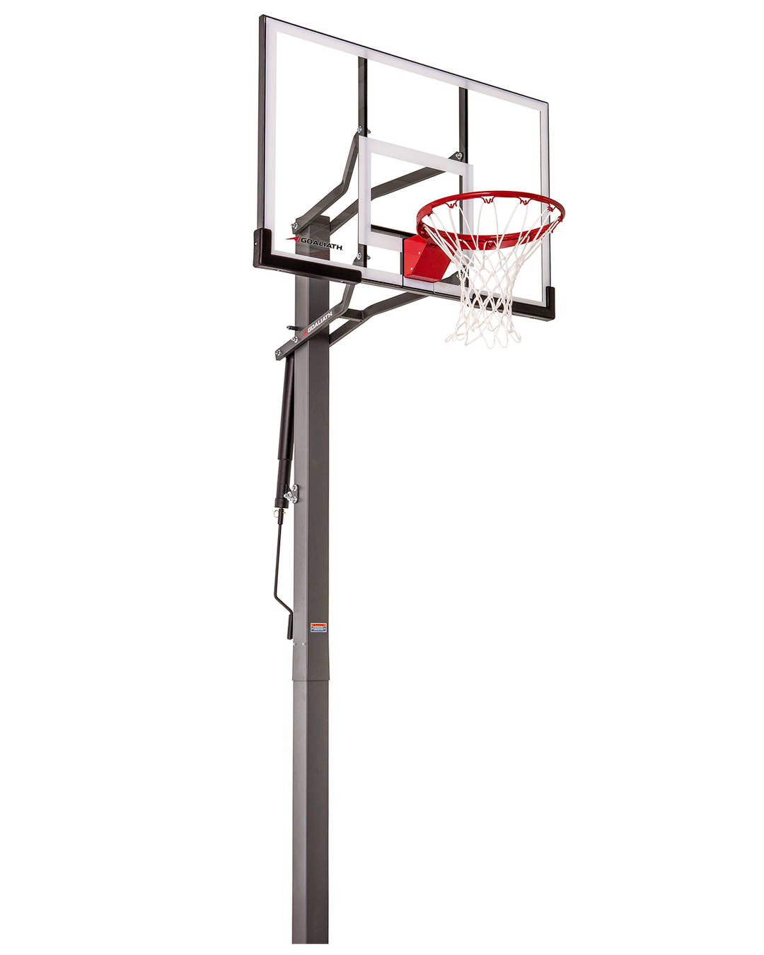 Goaliath 50” Warrior In-Ground