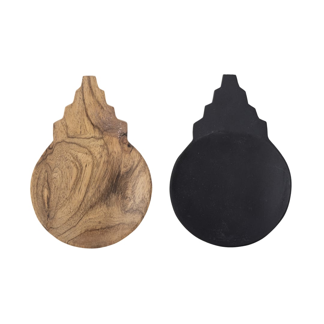 82059537 - Tiara Bowl, Nature, Acacia STOCK: 49