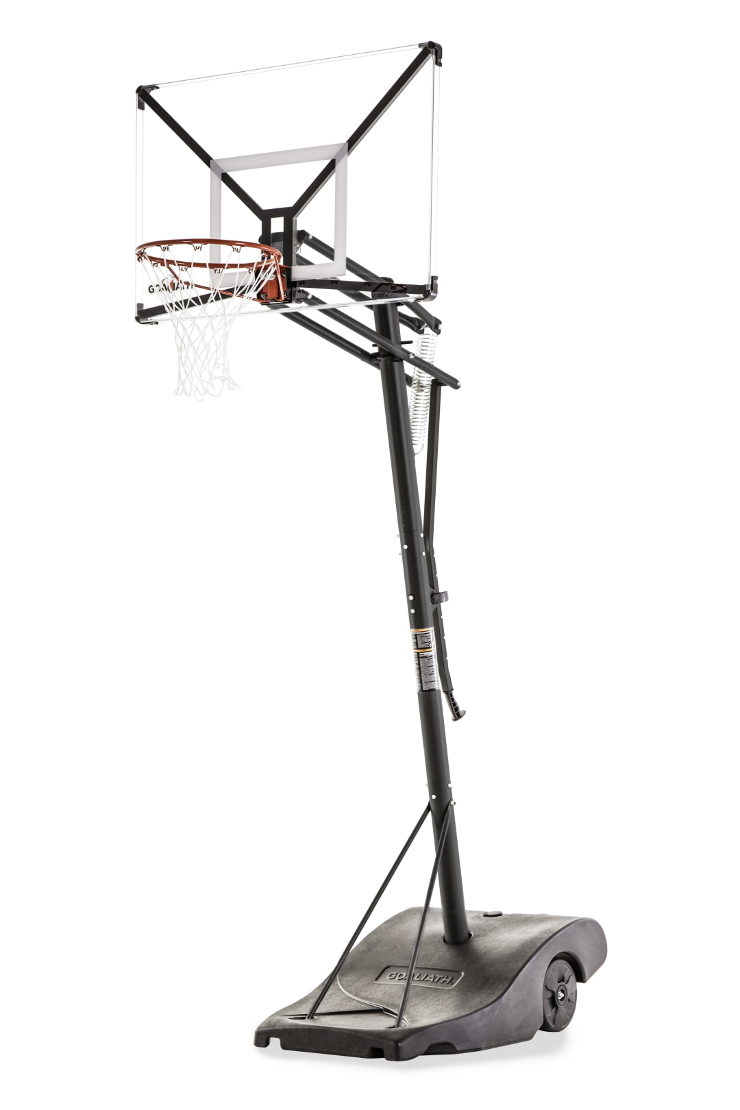 Goaliath 50'' GoTek Portable B