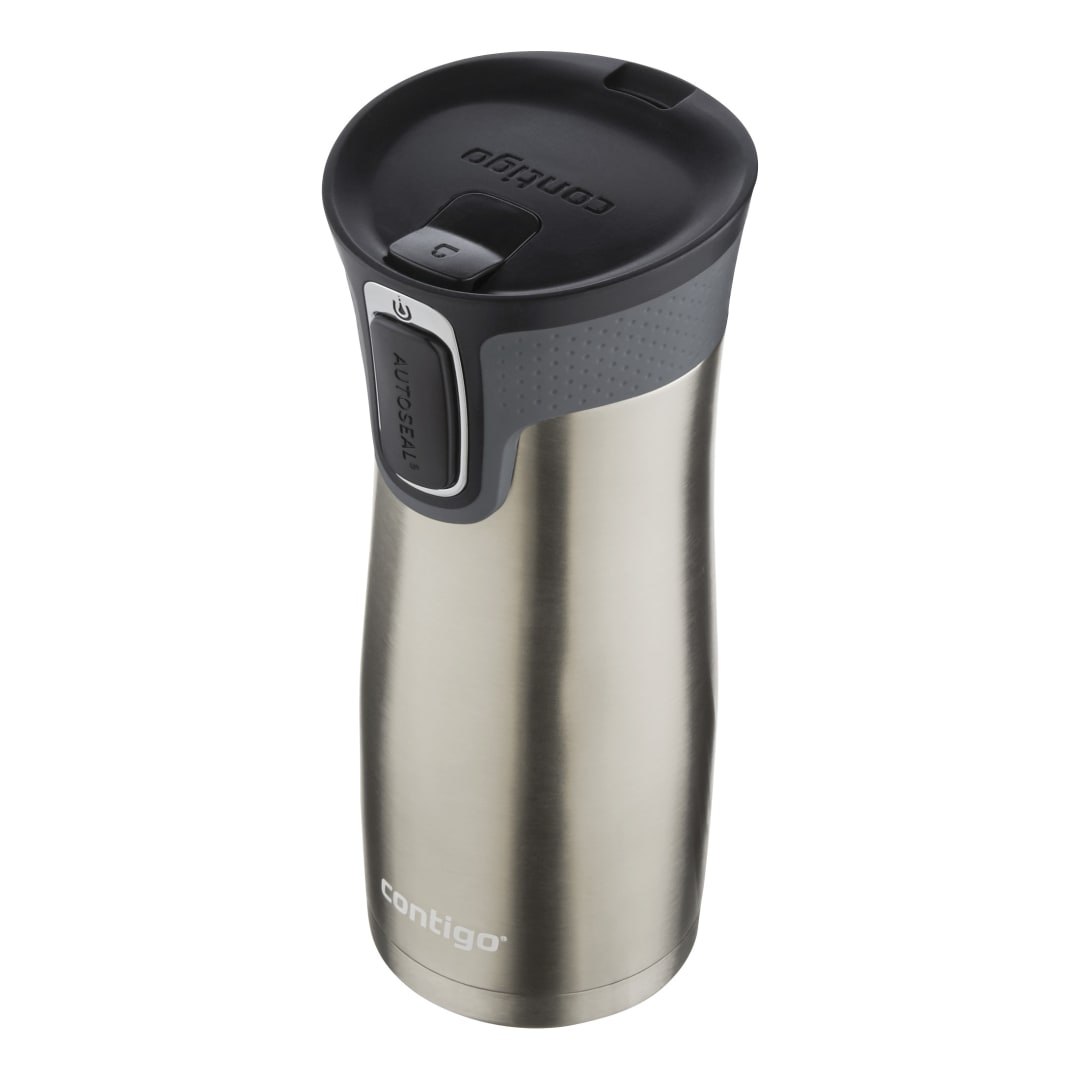 WEST LOOP 2.0 16OZ STAINLESS STEEL