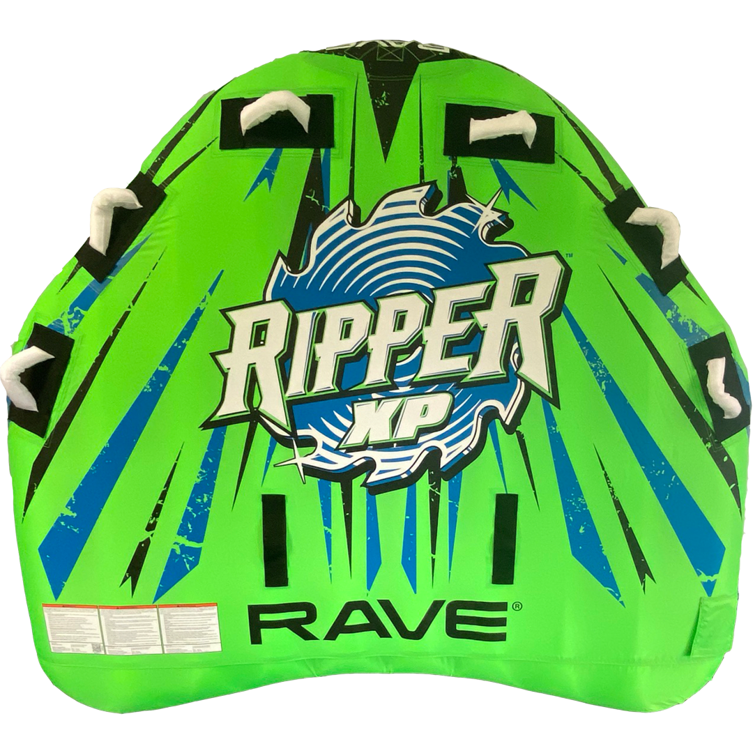 Ripper XP