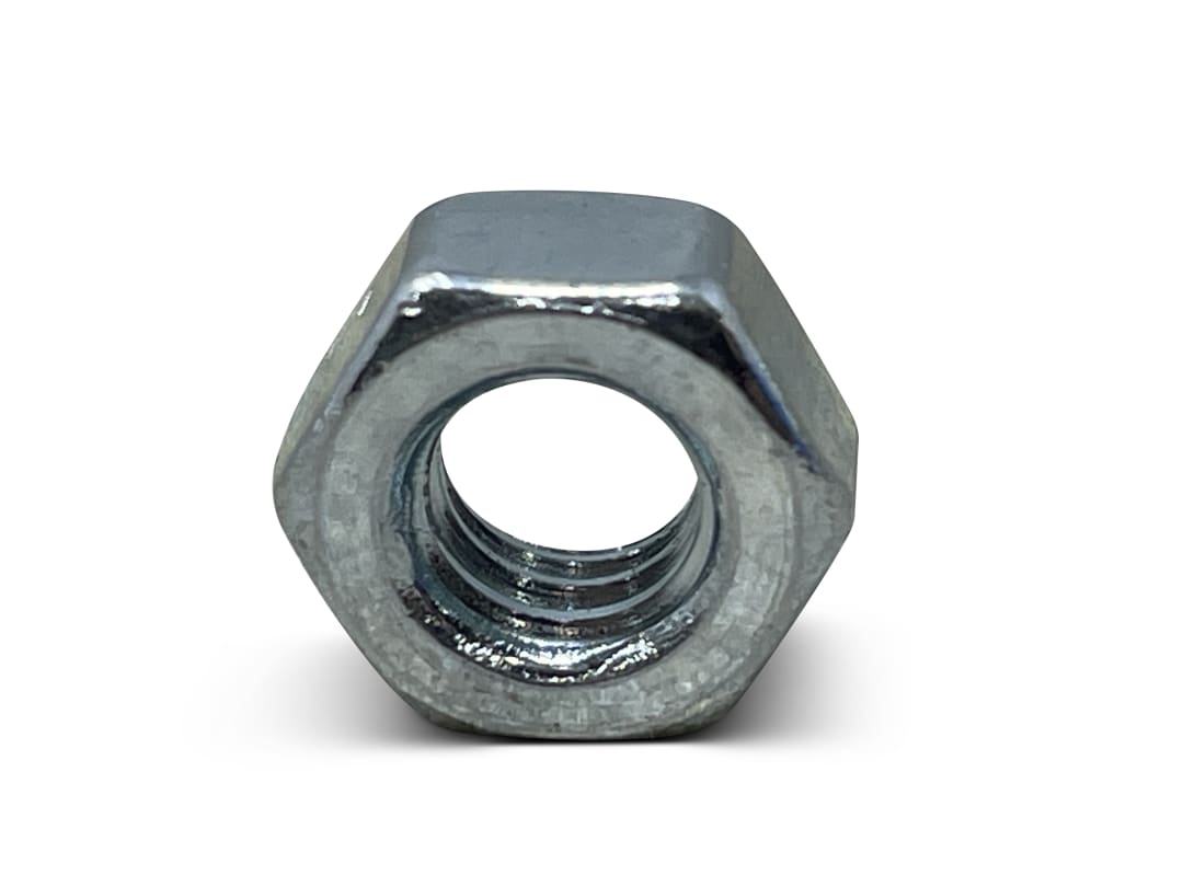 M6-1.00 Metric Nut