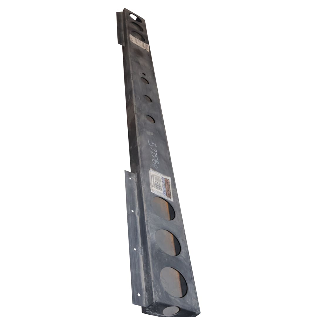 Bumper, Rear U5/U6-HK