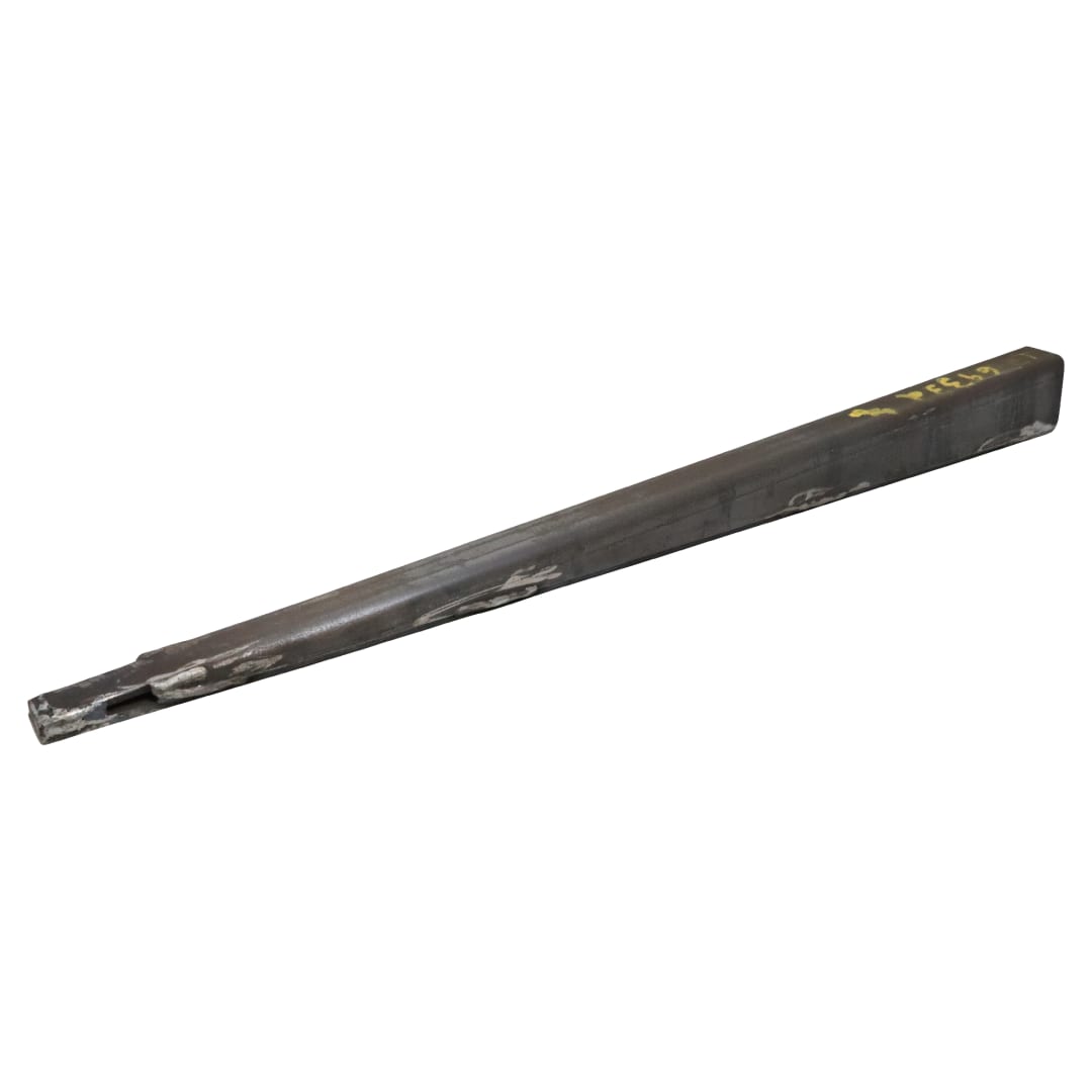 Wastebuilt® Replacement for Labrie Pad, Wear, Packer Blade