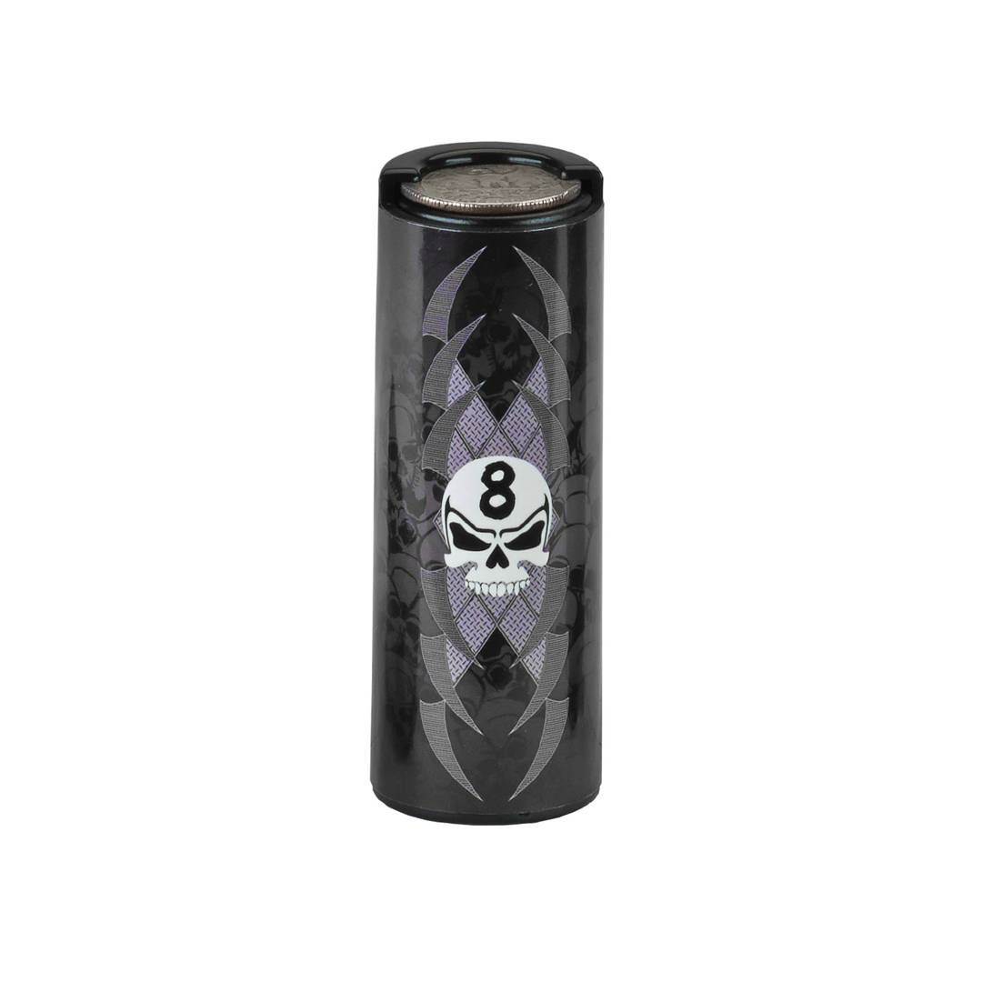 Cue Accessories Players Coin H