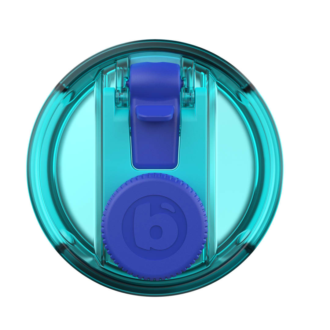 bubba® 52 oz + 64 oz Dual-Function Lid