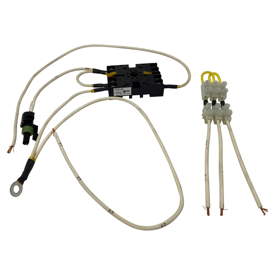 Wastebuilt® Replacement for Curotto-Can Auto Retract Retro Kit