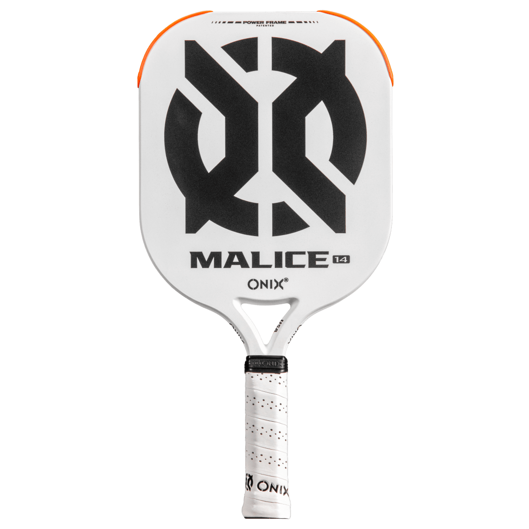 ONIX White Malice 14 Open Thro