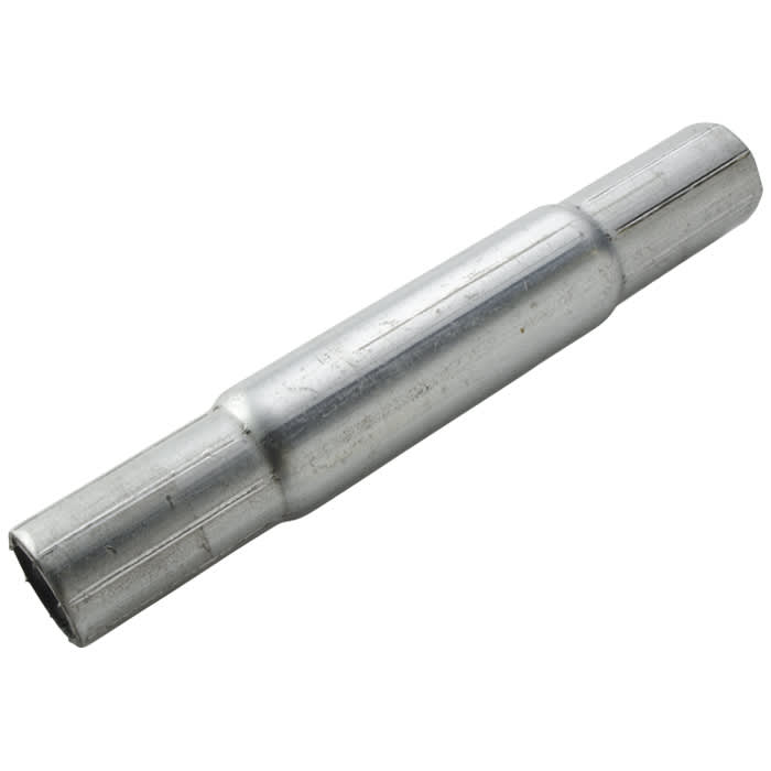 Double Swaged Connector 12"