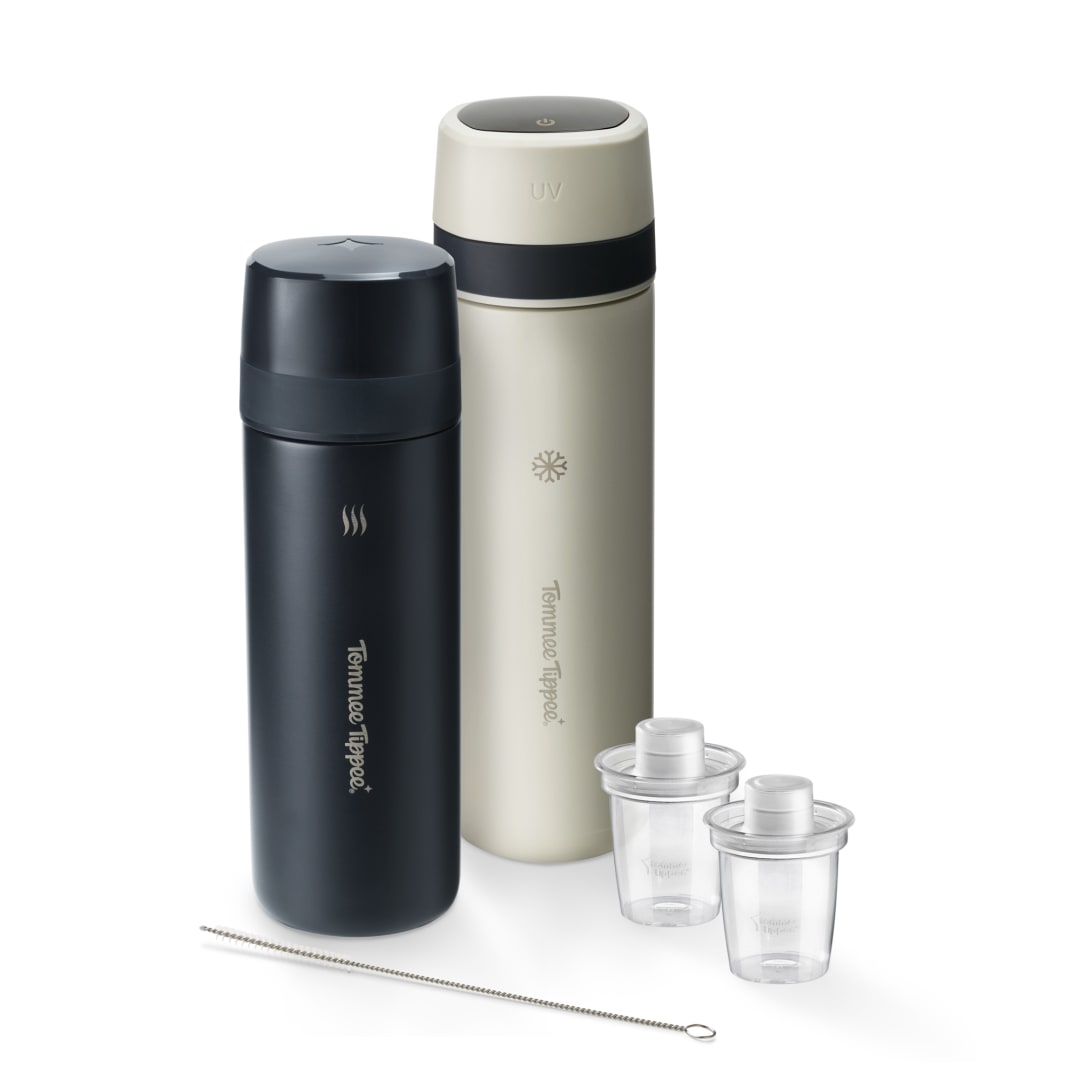 TT PrepGo UV Formula Feed Kit