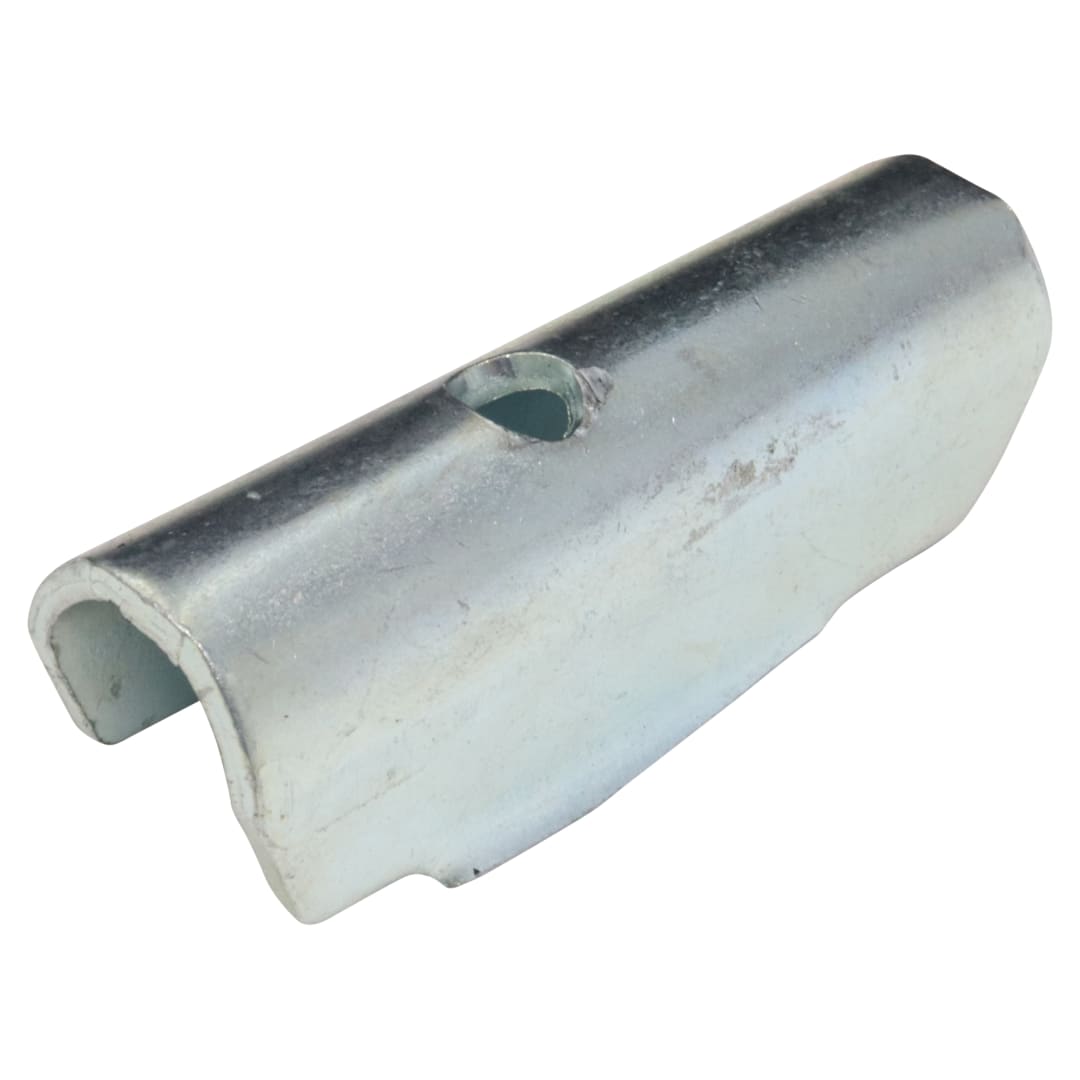 Crushed Car Hauler Butterfly Bracket
