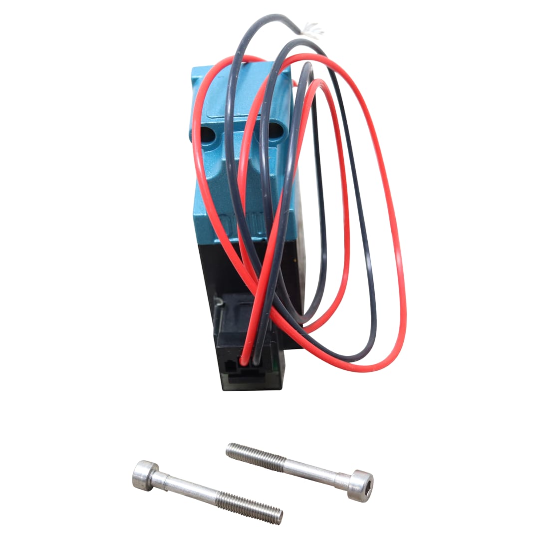 Wastebuilt® Replacement for Heil Valve, Mac, 3 Way, With Coil
