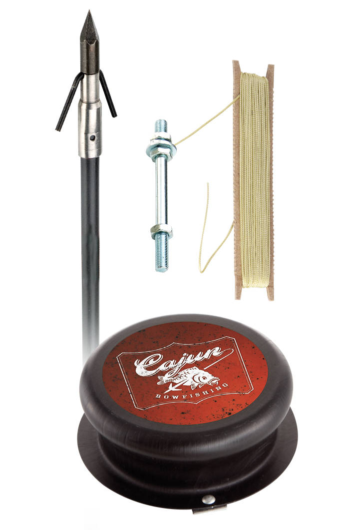 Cajun Bowfishing Hornet Lite B