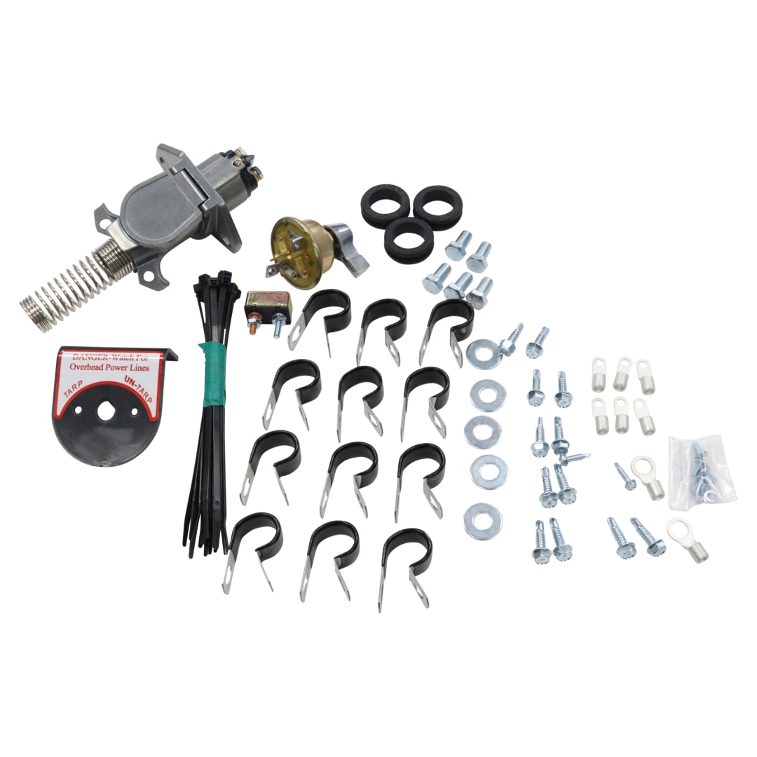 Southern Spec. Rotary Switch Bag