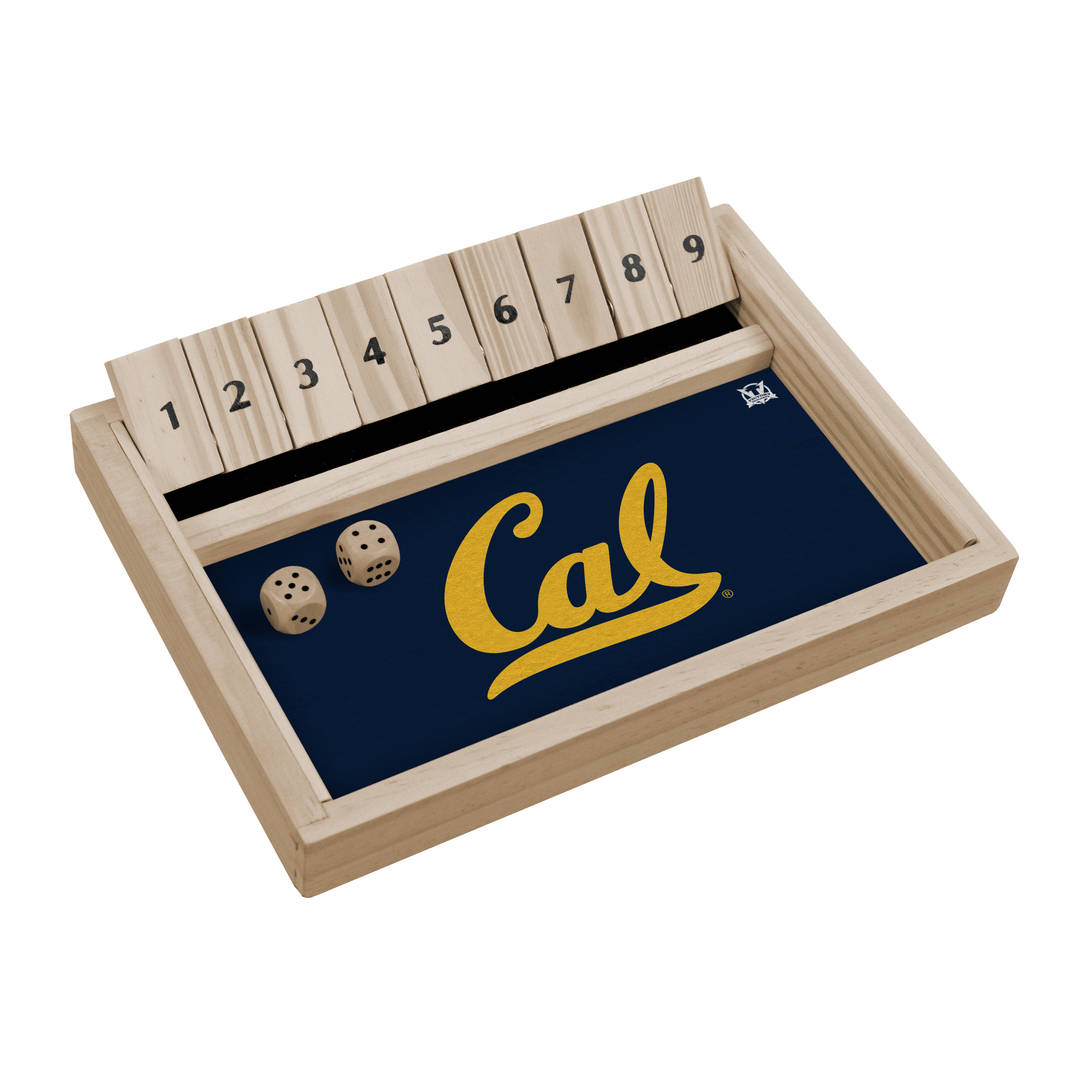 University of California Golde