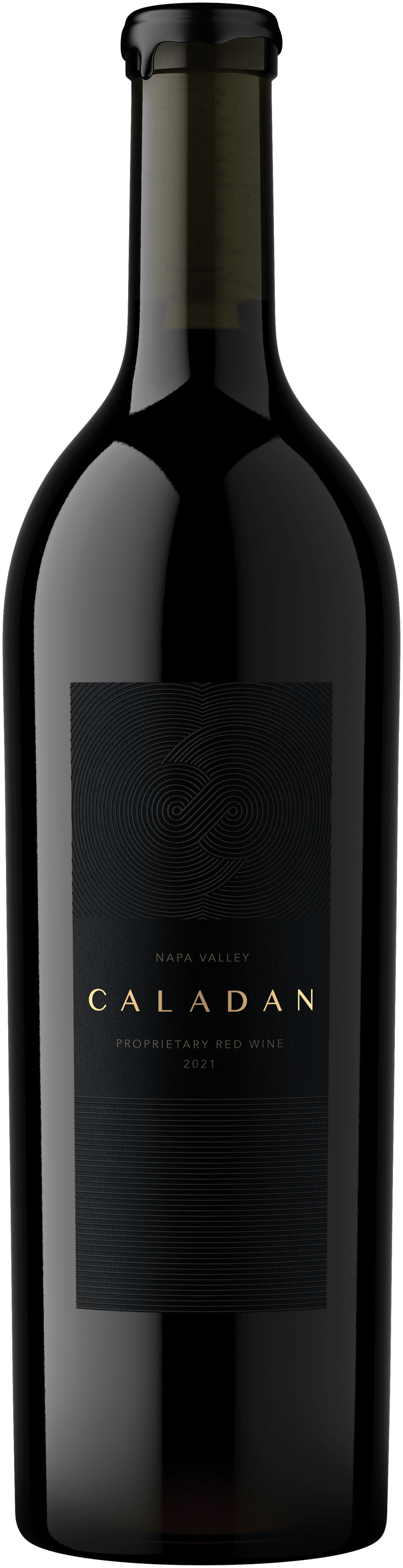 Caladan Caladan Napa Valley Red Wine, 750 mL Red Wine, 750ml