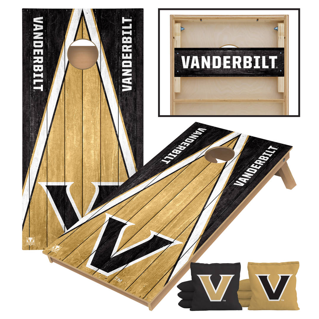 Vanderbilt University Commodor