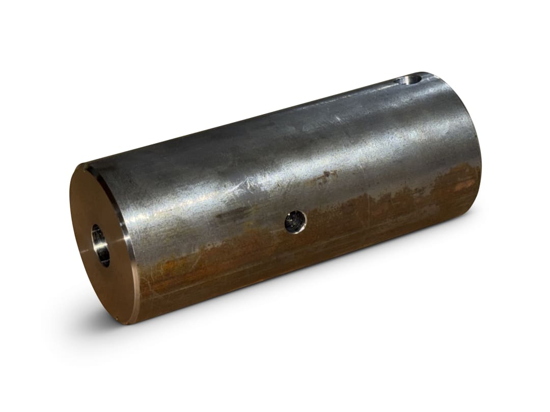 Galbreath™ Shaft Sheave Block