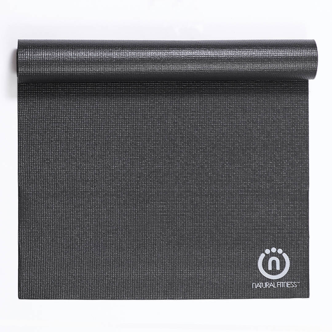 Natural Fitness Eco-Smart Yoga