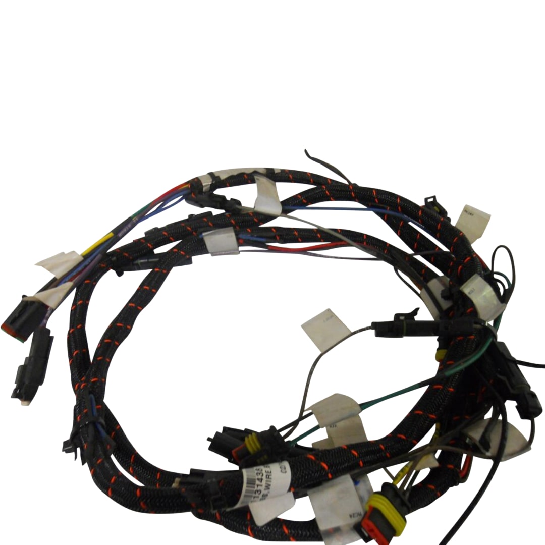 Wastebuilt® Replacement for McNeilus Harness Wire Bottom/Top Light