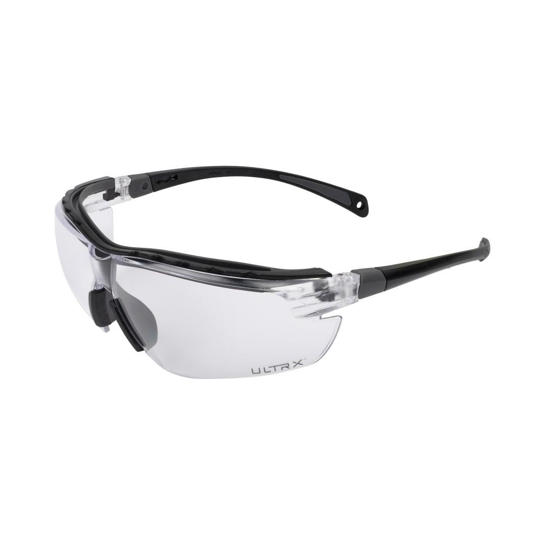 ULTRX™ Elevate Safety Glasses, Clear