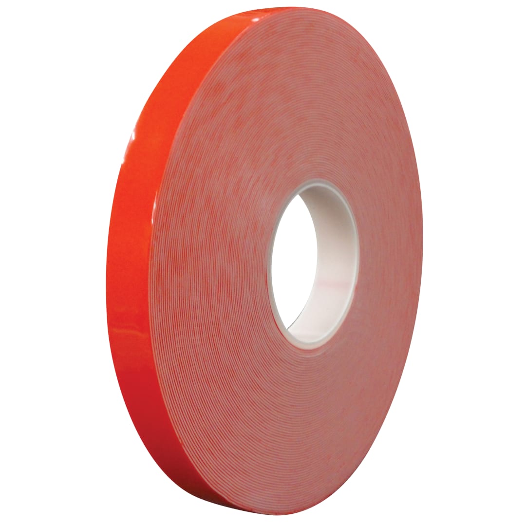 AFT450W 45 Mil White Acrylic Foam Tape