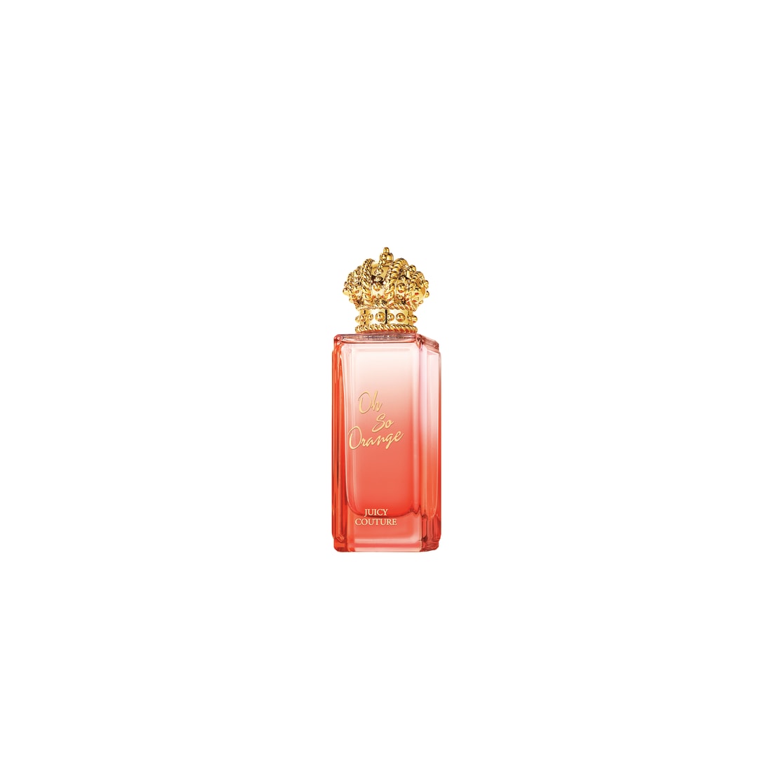 Juicy Couture Rock The Rainbow Oh So Orange Eau de Toilette, 75ml