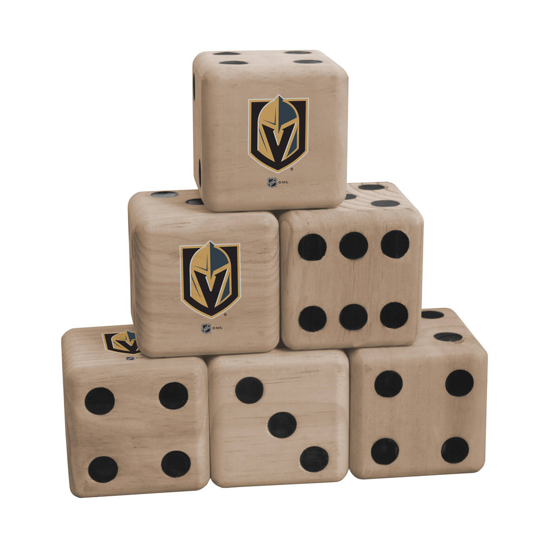 Vegas Golden Knights | Lawn Di