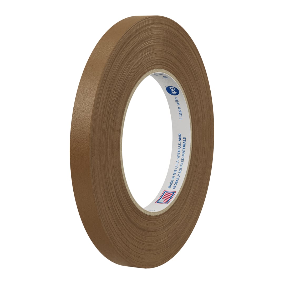 534 Medium Grade Flatback Tape