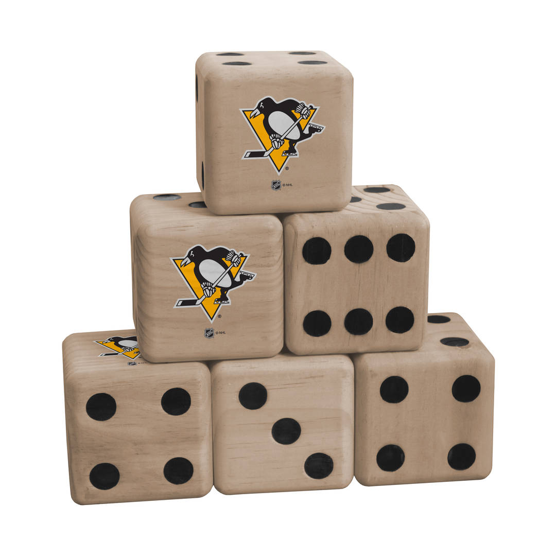 Pittsburgh Penguins | Lawn Dic