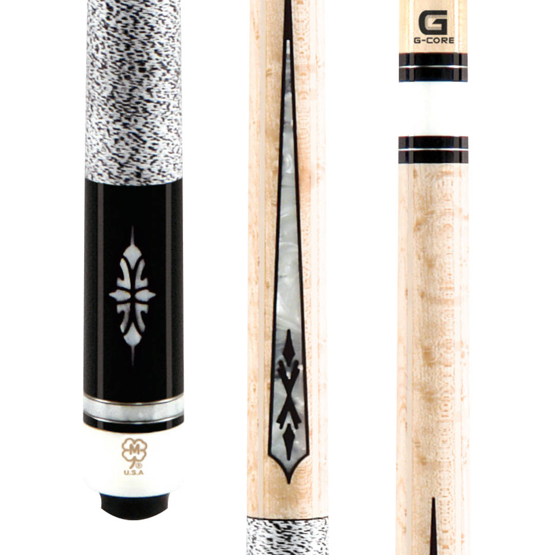 G323 McDermott Pool Cue