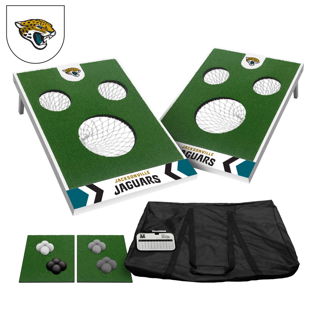 Jacksonville Jaguars | Golf Ch