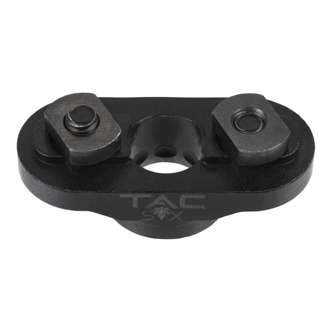 Tac-Six™ Citadel Qd Mlok Weapon Mount