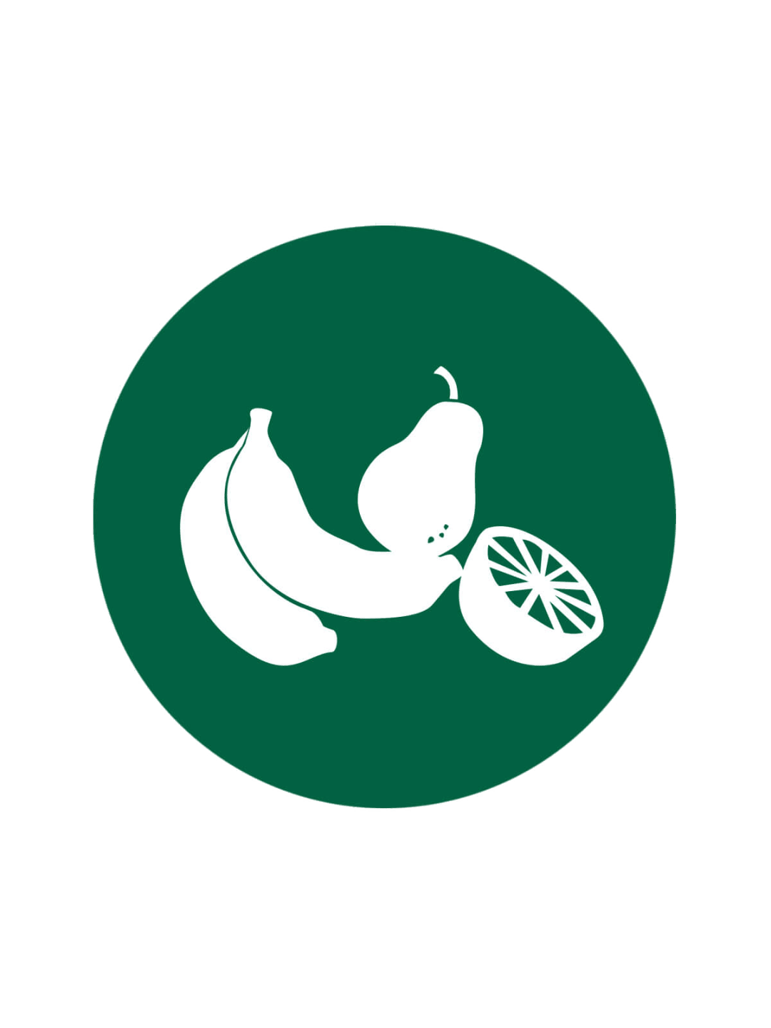 VENTURE - Label - Organics Icon - Green