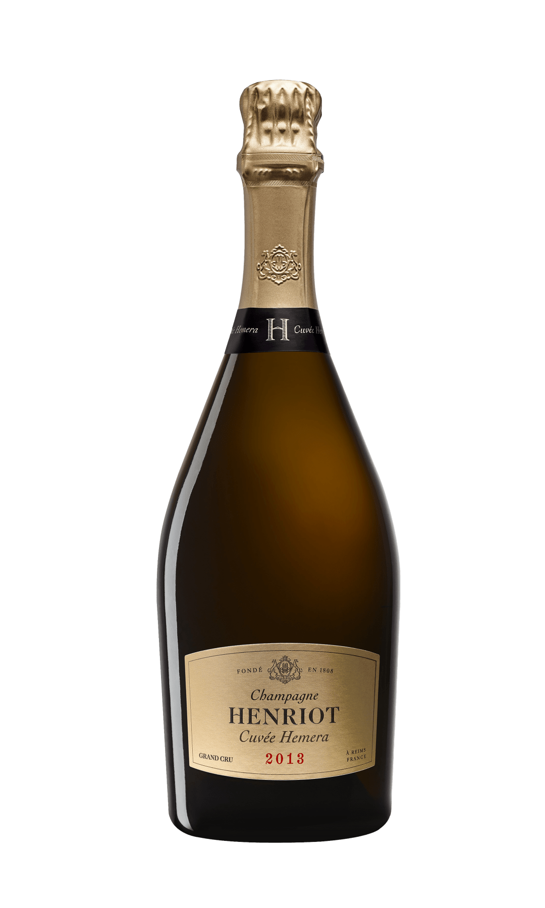 Champagne Henriot  Sparkling Wine, 750ml