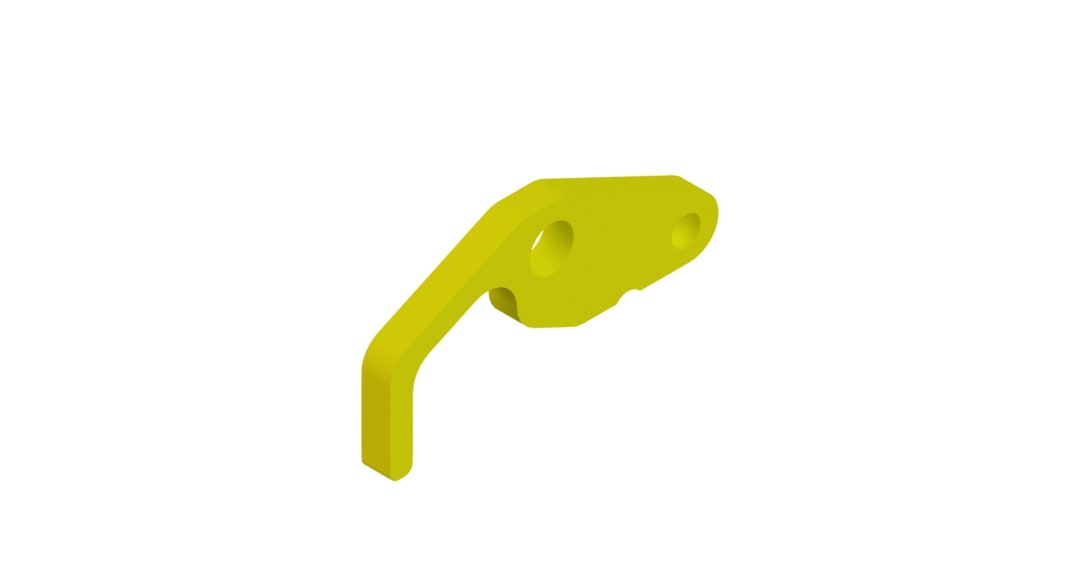 Rotac Latch, Tipper, Scoop, Beast, Long Arm