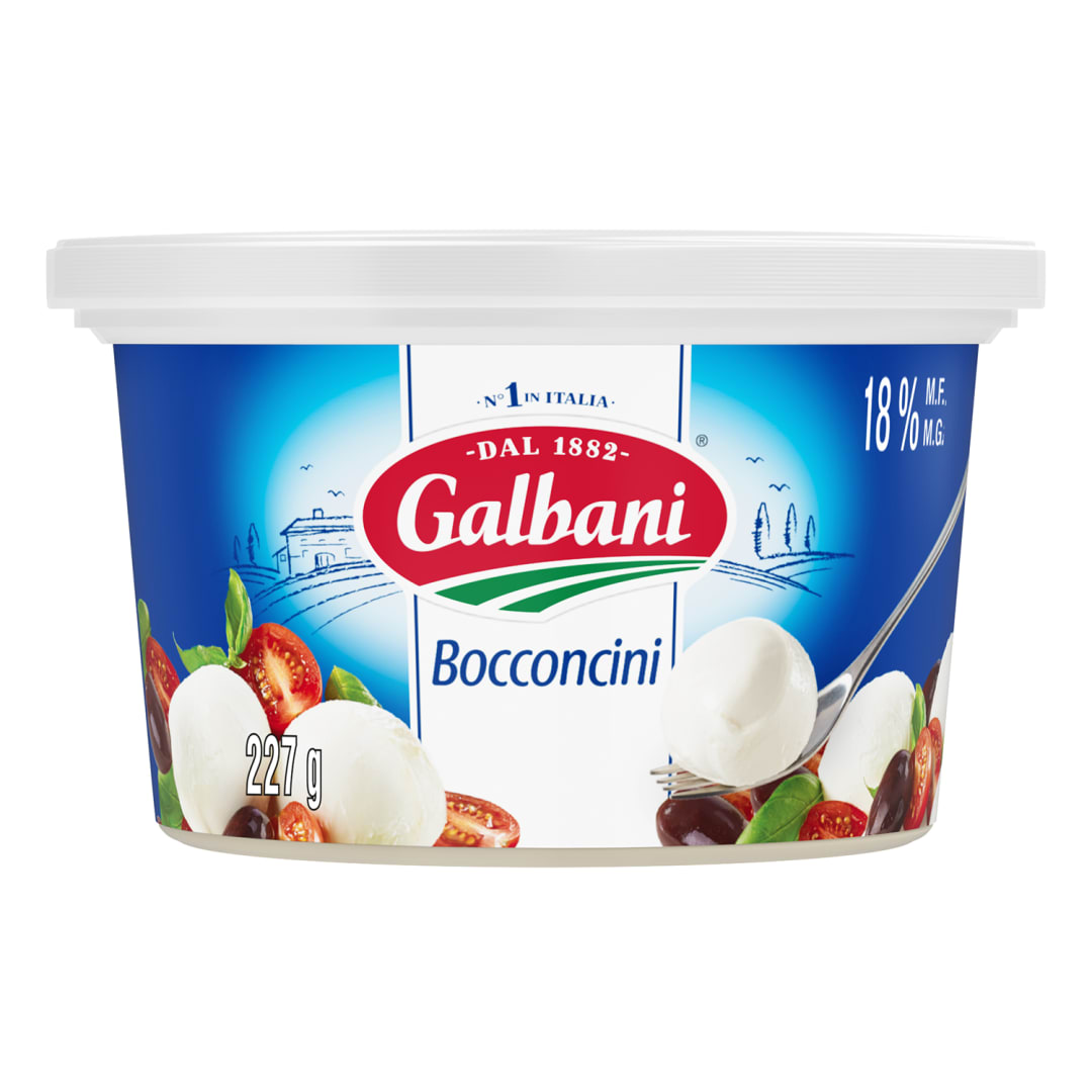 Galbani Bocconcini, 227g