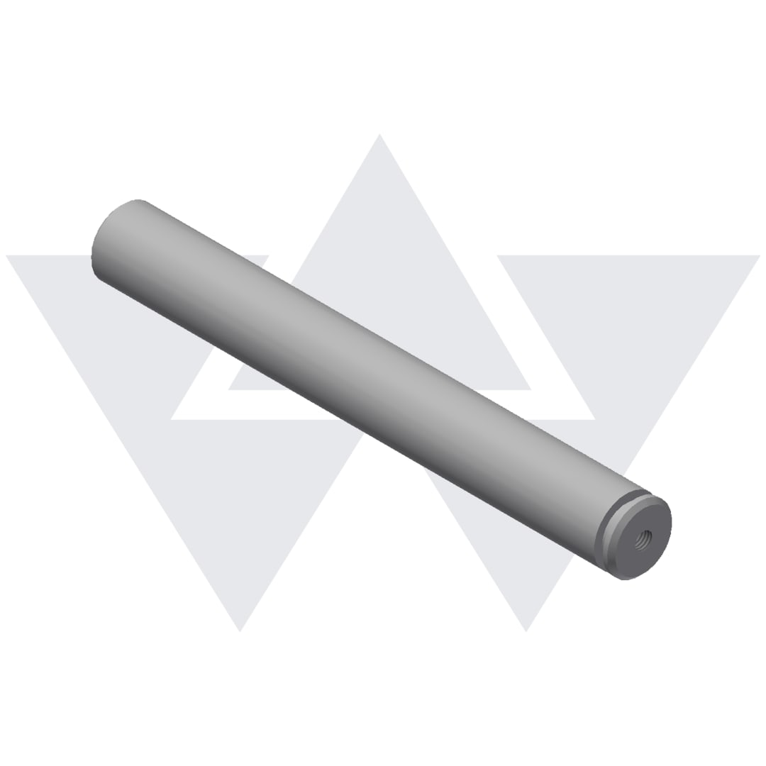 Wastebuilt® Replacement for New Way Pin, Sweep Cylinder, Base End