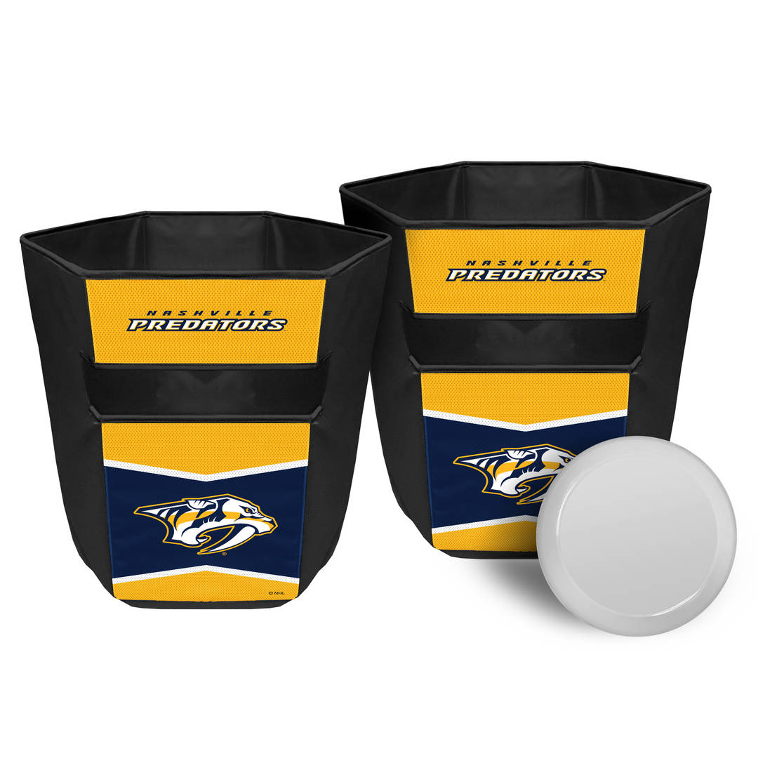 Nashville Predators | Disc Due