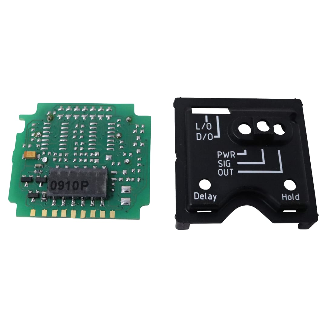 Wastebuilt® Replacement for Power/Mation Timer Board