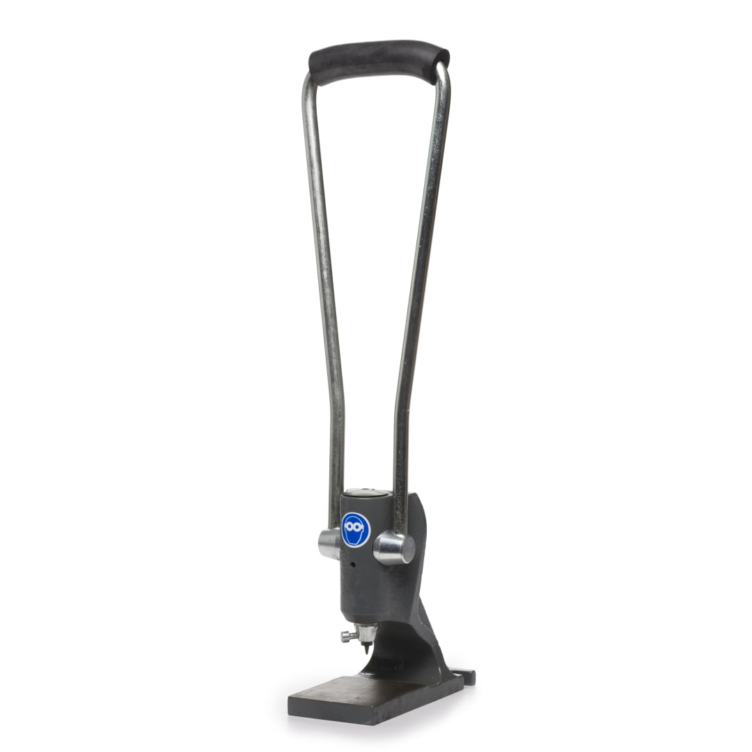 Heavy-Duty Chain Breaker