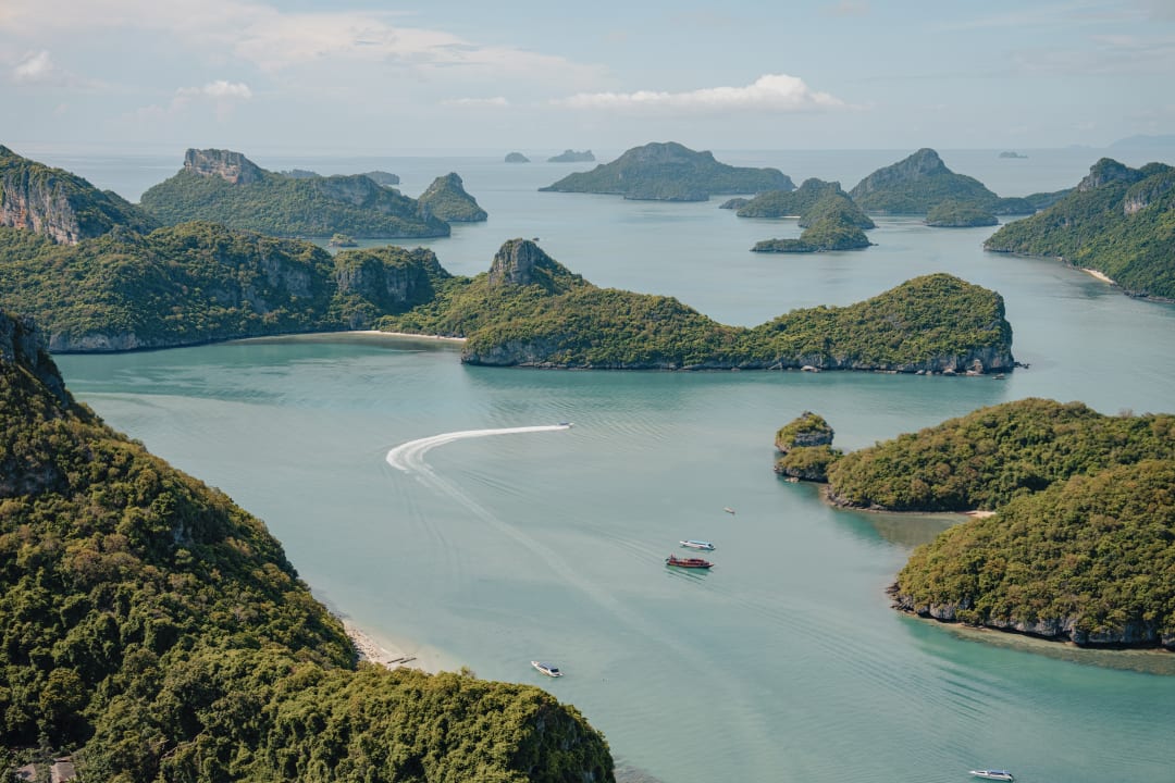 Koh Samui