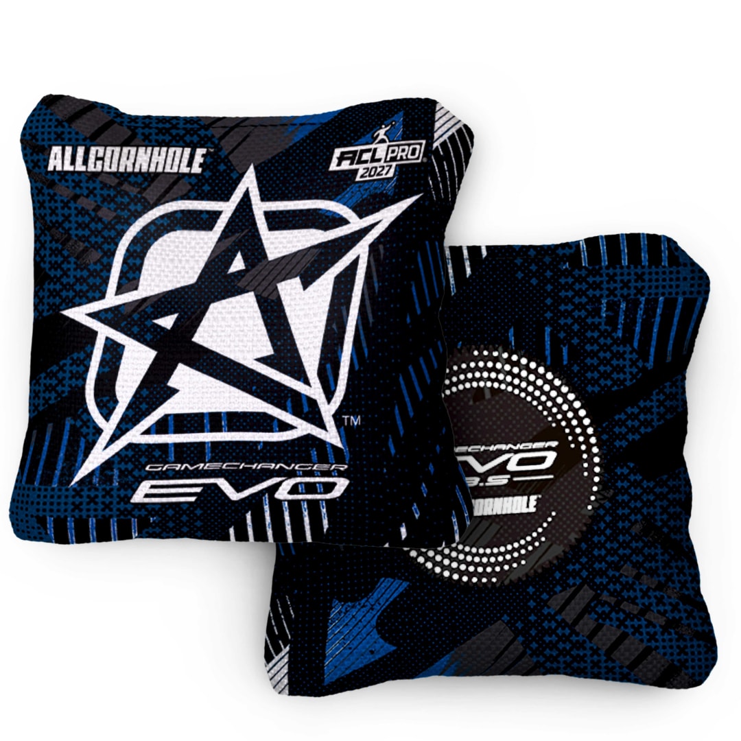 AllCornhole 2027 GameChanger E