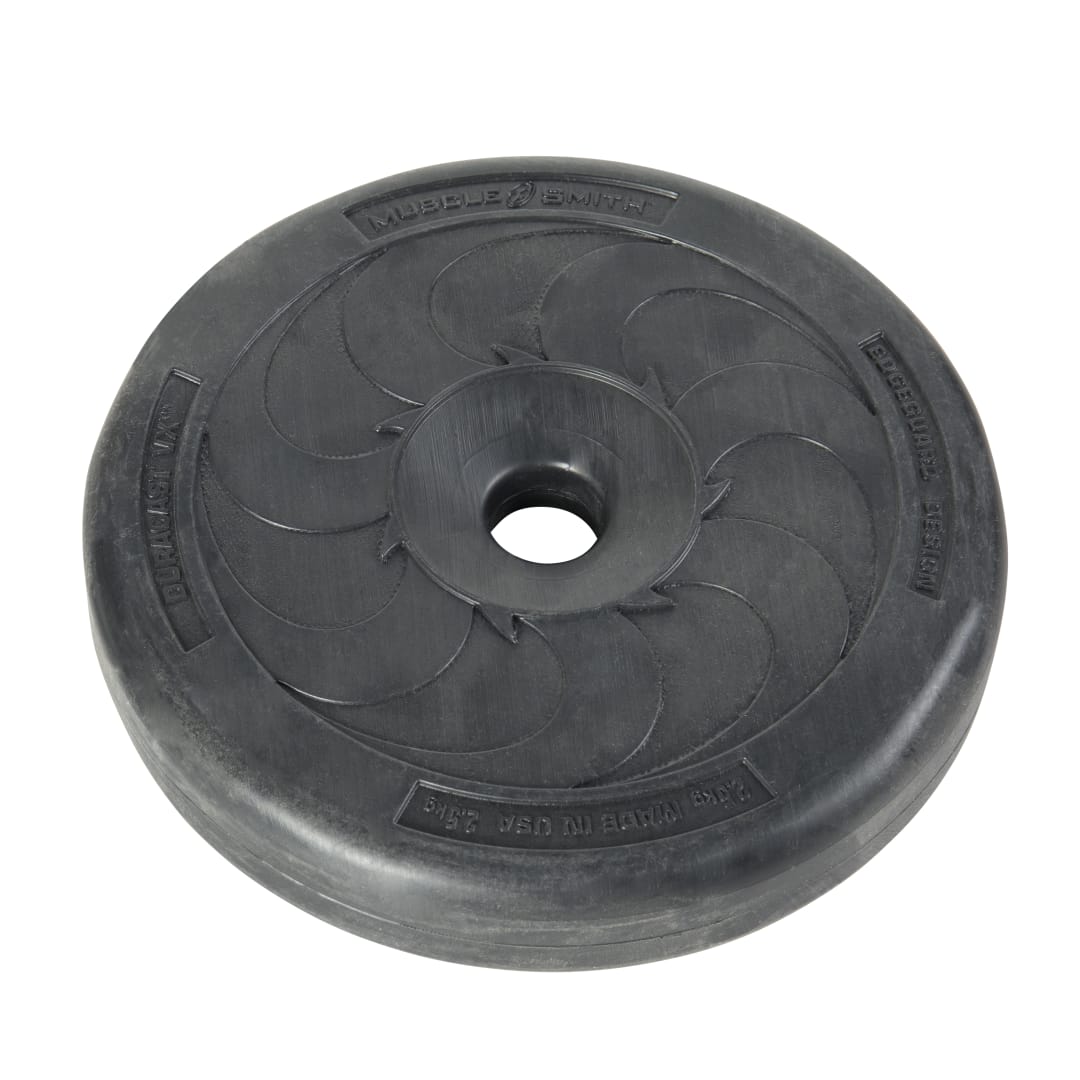 US Weight Duracast Weight Plat