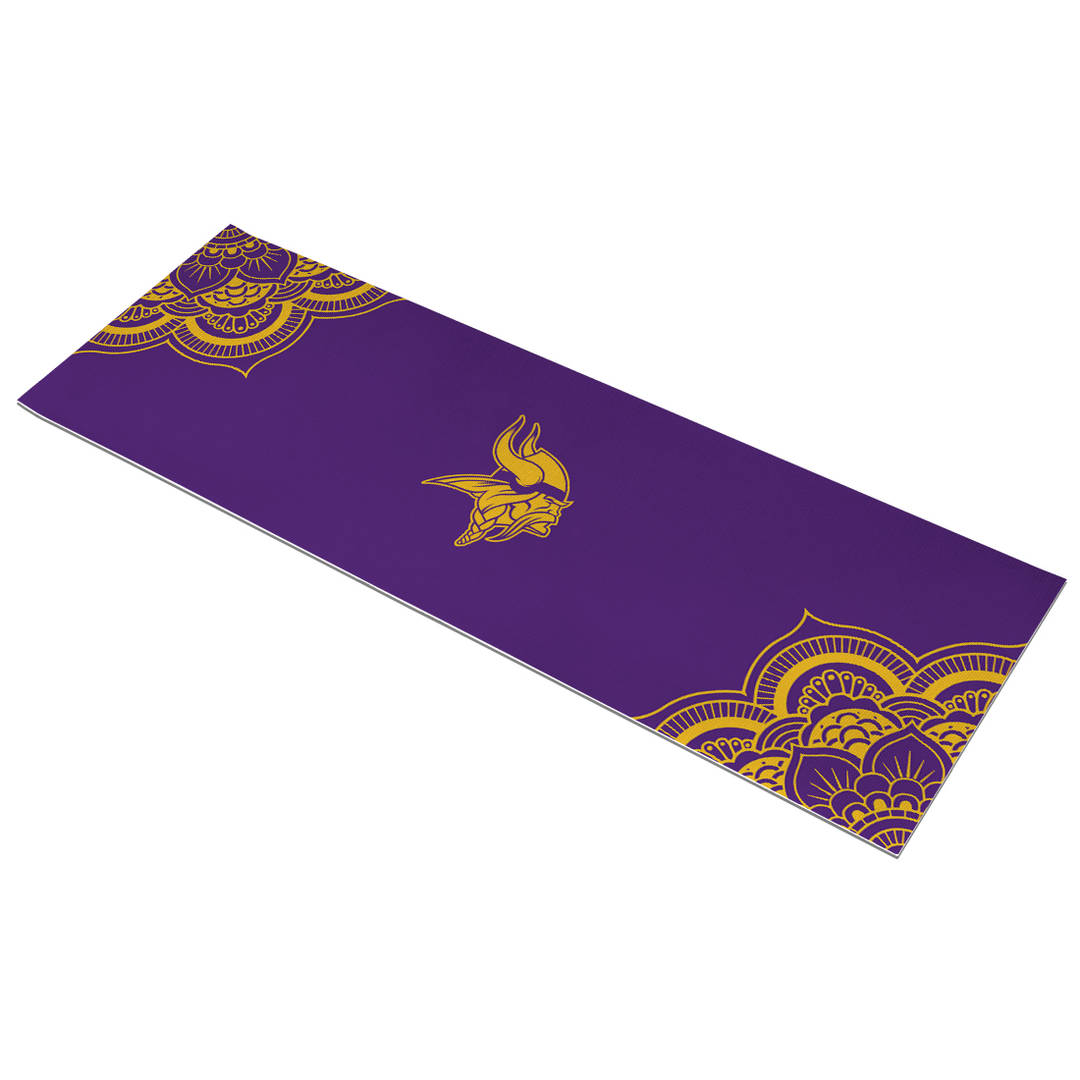Minnesota Vikings | Yoga Mat